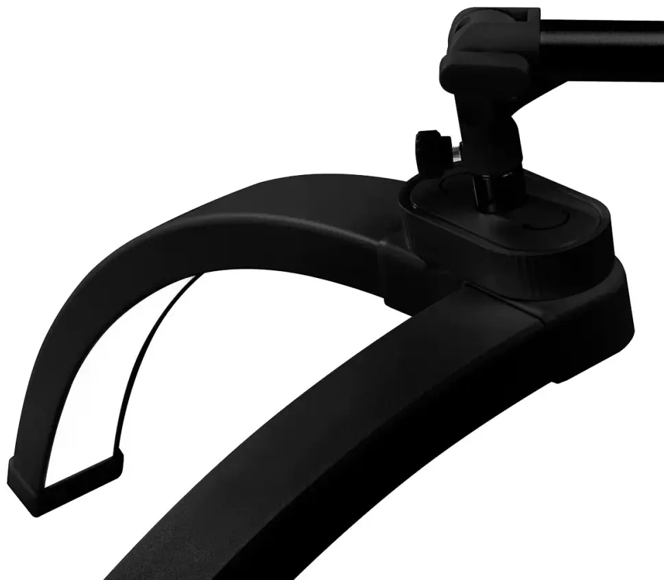 Лампа процедурная Glow FX07 154482 (Black) - 6