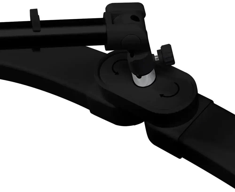 Лампа процедурная Glow FX07 154482 (Black) - 7