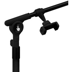 Лампа процедурная Glow FX07 154482 (Black) Thumb