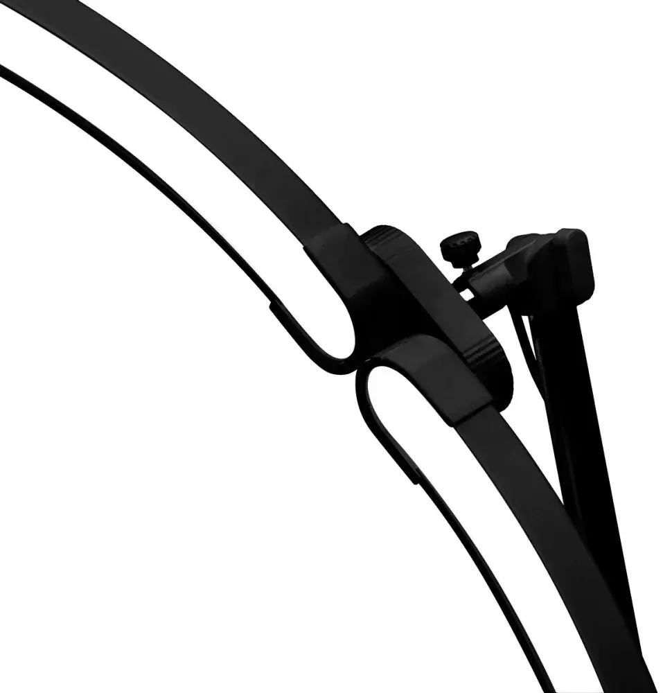 Лампа процедурная Glow FX07 154482 (Black) - 9