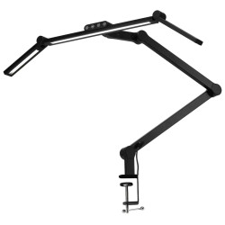 Lampa de tratament Glow L03 148447 (Black) Thumb