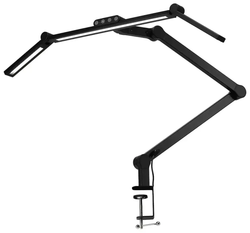 Lampa de tratament Glow L03 148447 (Black)