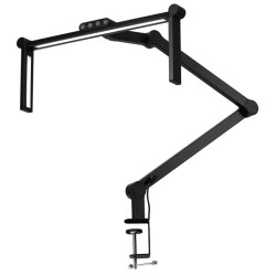 Lampa de tratament Glow L03 148447 (Black) Thumb