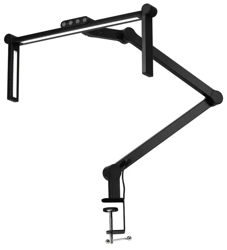 Lampa de tratament Glow L03 148447 (Black)