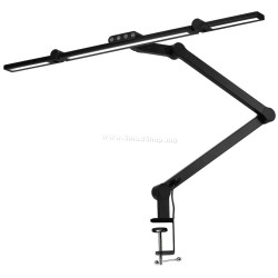 Lampa de tratament Glow L03 148447 (Black)