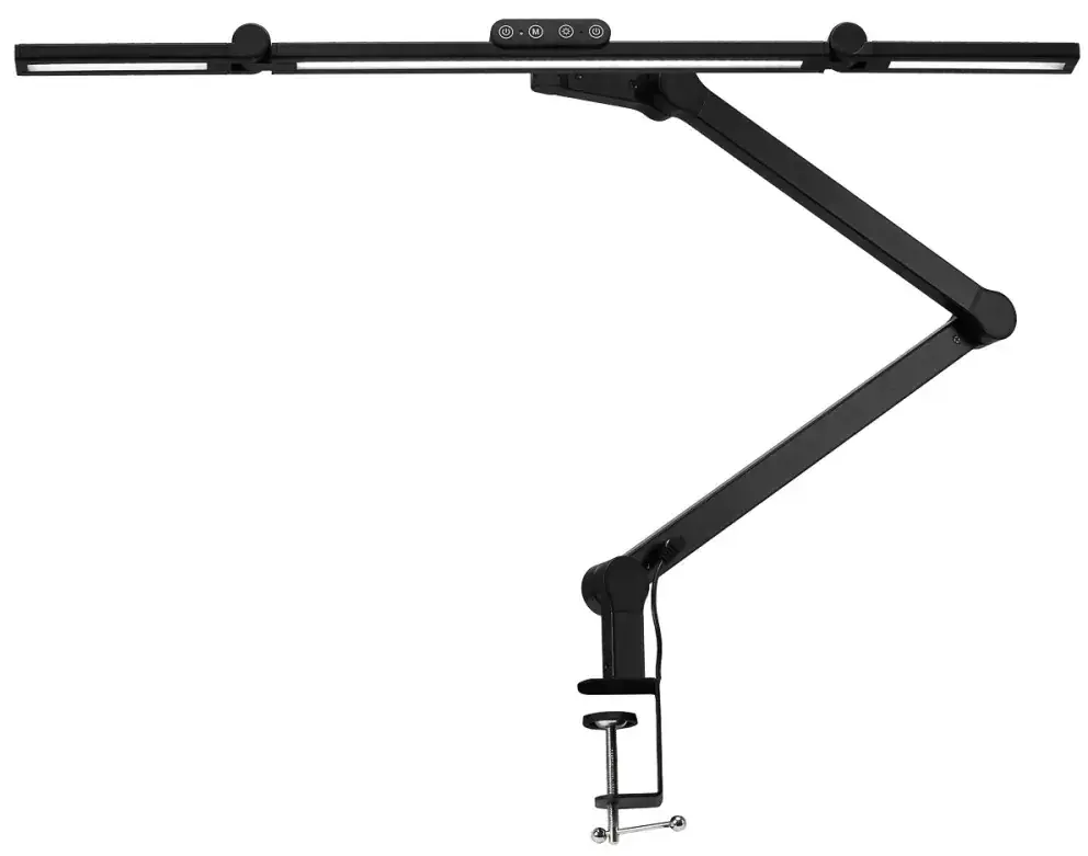 Lampa de tratament Glow L03 148447 (Black)