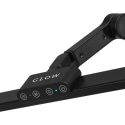 Lampa de tratament Glow L03 148447 (Black) Thumb
