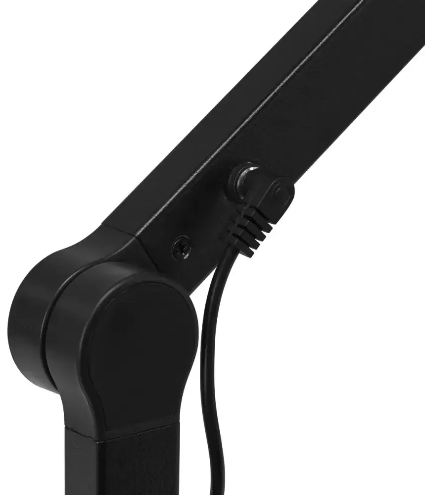 Lampa de tratament Glow L03 148447 (Black)