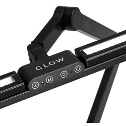 Lampa de tratament Glow L03 148447 (Black) Thumb