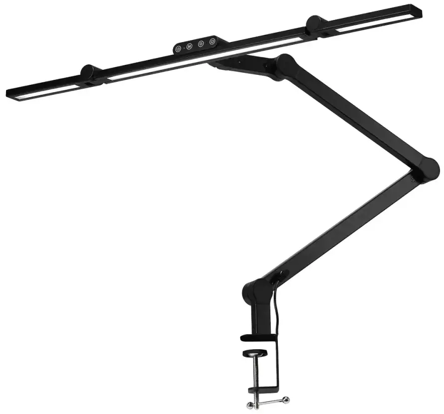 Lampa de tratament Glow L03 148447 (Black)