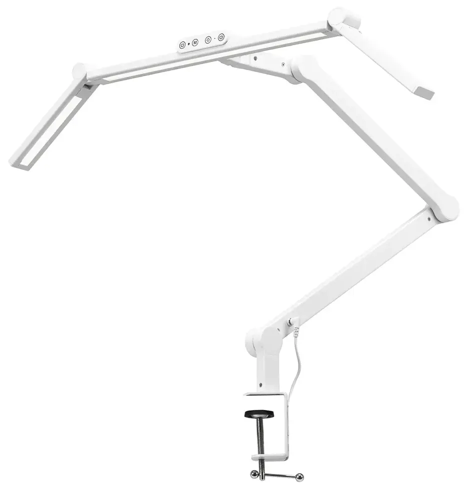 Lampa de tratament Glow L03 148448 (White)