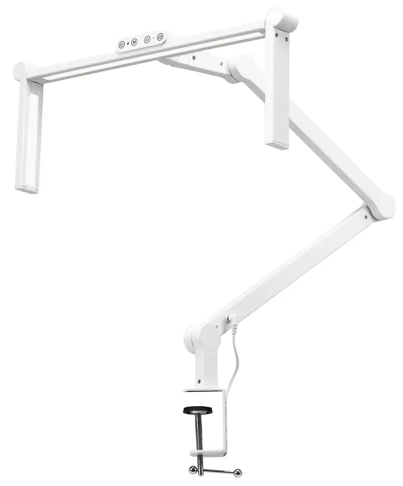 Lampa de tratament Glow L03 148448 (White)