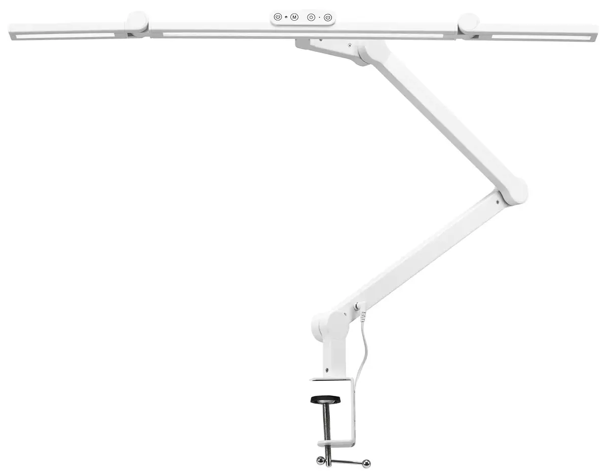 Lampa de tratament Glow L03 148448 (White)