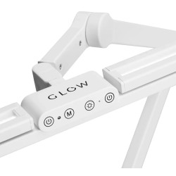 Lampa de tratament Glow L03 148448 (White) Thumb