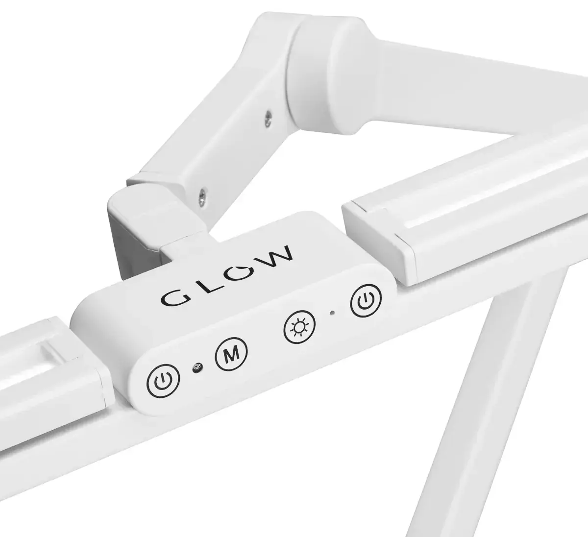 Lampa de tratament Glow L03 148448 (White)