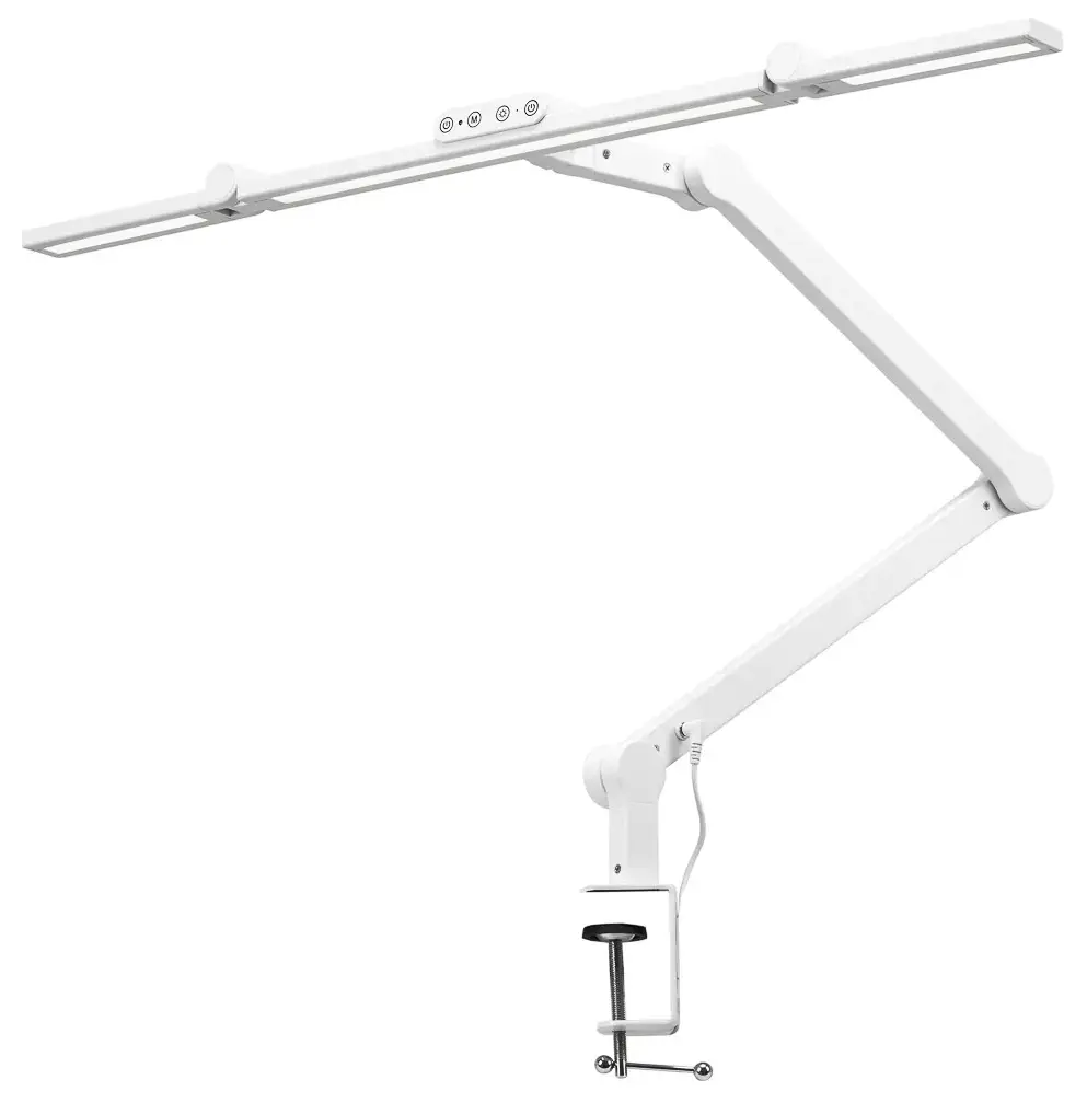 Lampa de tratament Glow L03 148448 (White)