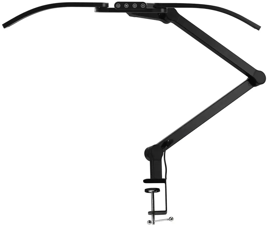 Lampa de tratament Glow L05 155354 (Black) - 3