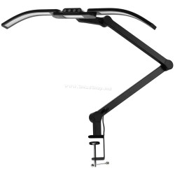 Lampa de tratament Glow L05 155354 (Black)