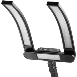 Lampa de tratament Glow L05 155354 (Black) Thumb