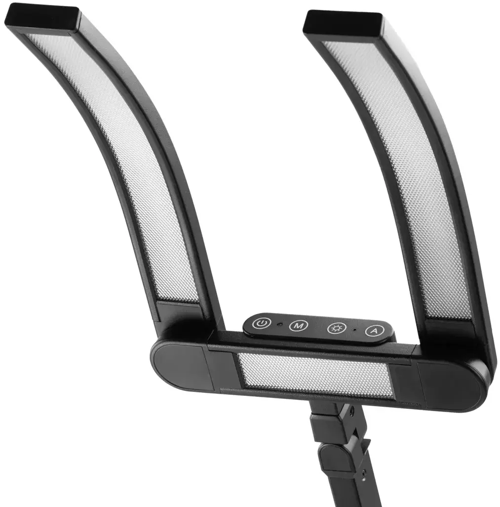 Lampa de tratament Glow L05 155354 (Black) - 5