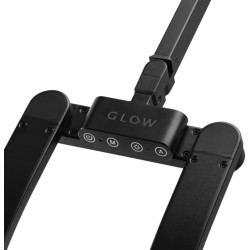 Lampa de tratament Glow L05 155354 (Black) Thumb