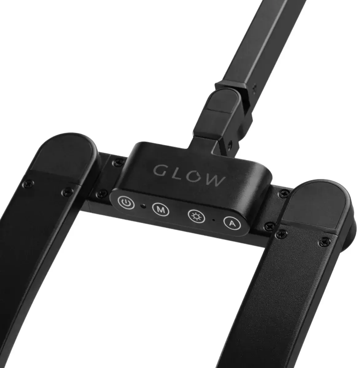 Lampa de tratament Glow L05 155354 (Black) - 6