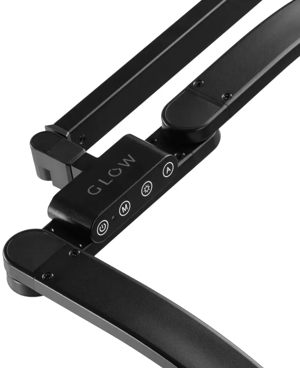 Lampa de tratament Glow L05 155354 (Black) - 7