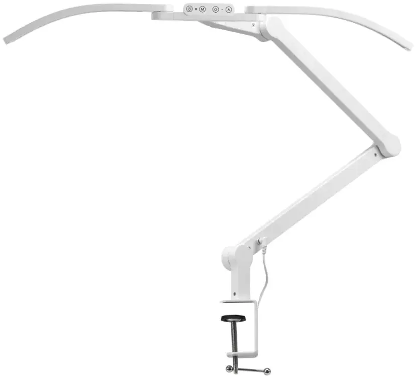 Lampa de tratament Glow L05 155355 (White) - 3