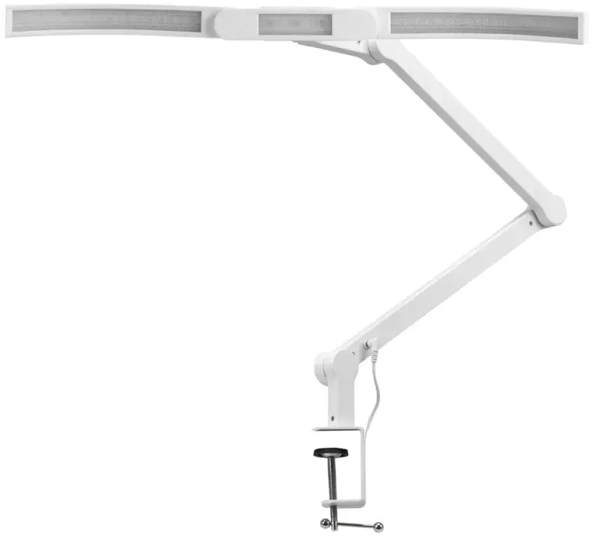 Lampa de tratament Glow L05 155355 (White) - 4