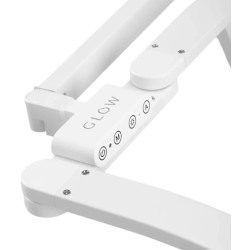 Lampa de tratament Glow L05 155355 (White) Thumb