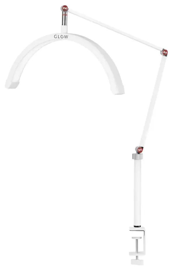 Lampa de tratament Glow MX3 147993 (White)