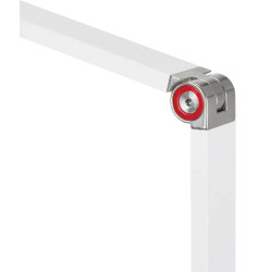 Lampa de tratament Glow MX3 147993 (White) Thumb