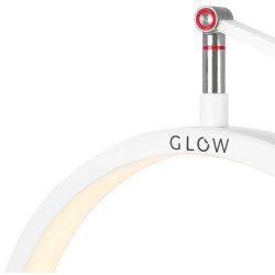 Lampa de tratament Glow MX3 147993 (White) Thumb