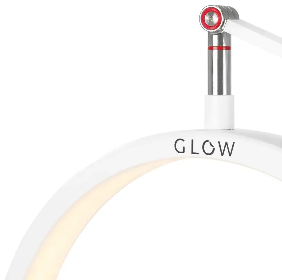 Lampa de tratament Glow MX3 147993 (White)