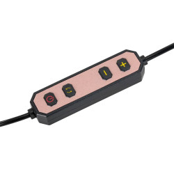 Lampa de tratament Glow MX3 147993 (White) Thumb