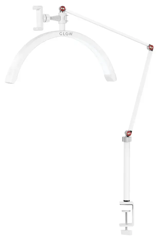 Lampa de tratament Glow MX3 147993 (White)