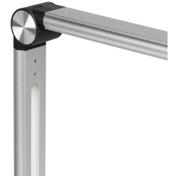 Lampa de tratament pliabila Glow ProLux 150141 (Silver) Thumb