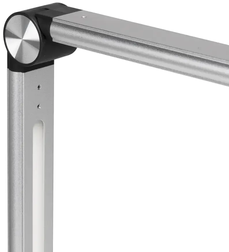 Lampa de tratament pliabila Glow ProLux 150141 (Silver)