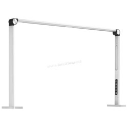 Lampa de tratament pliabila Glow ProLux 150141 (Silver)
