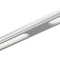 Lampa de tratament pliabila Glow ProLux 150141 (Silver) Thumb