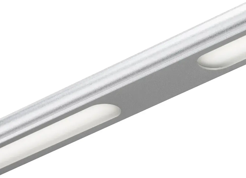 Lampa de tratament pliabila Glow ProLux 150141 (Silver)