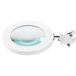 Lampa cu lupa Glow 308 138395 (White) Thumb