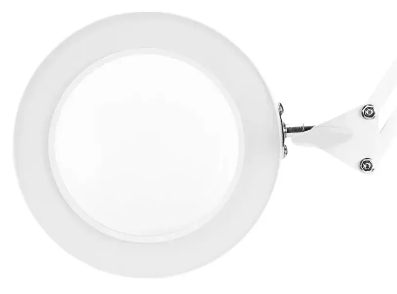 Lampa cu lupa Glow 308 138395 (White)
