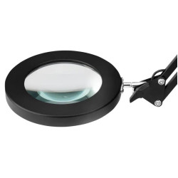 Lampa cu lupa Glow 308 138396 (Black) Thumb