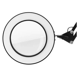 Lampa cu lupa Glow 308 138396 (Black) Thumb