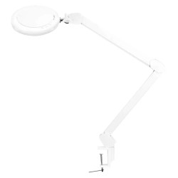 Lampa cu lupa Glow 8021 141606 (White) Thumb