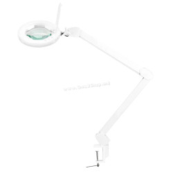 Lampa cu lupa Glow 8021 141606 (White)