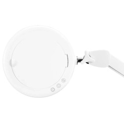 Lampa cu lupa Glow 8021 141606 (White) Thumb