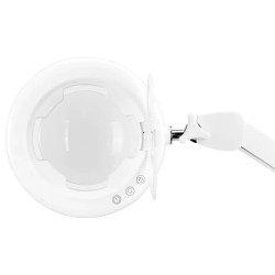 Lampa cu lupa Glow 8021 141606 (White) Thumb