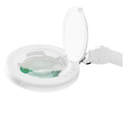Lampa cu lupa Glow 8021 141606 (White) Thumb
